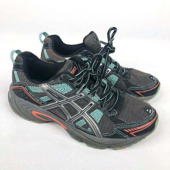 Asics Gel Venture 4 Women Size 6 - Picture 1 of 14
